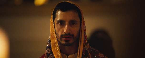 Hamlet: Do kin míří moderní zpracování Hamleta s Rizem Ahmedem | Fandíme filmu