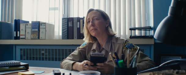 Untitled Home Invasion Romance:  Jason Biggs nechá napadnout ženu, aby získal její srdce | Fandíme filmu