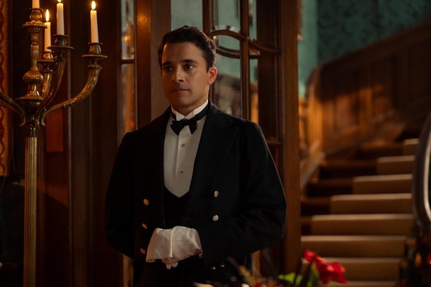 Slečna Sophie - Stejně jako loni: Začíná nový detektivní seriál | Fandíme serialům