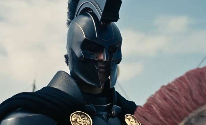 Odyssea: Trailer konečně oficiálně a ve vysoké kvalitě | Fandíme filmu