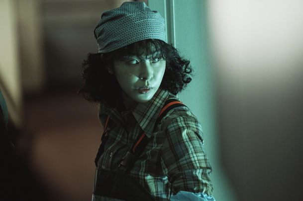 Made in Korea: Příběh dvojitého agenta v novém kriminálním thrilleru | Fandíme serialům