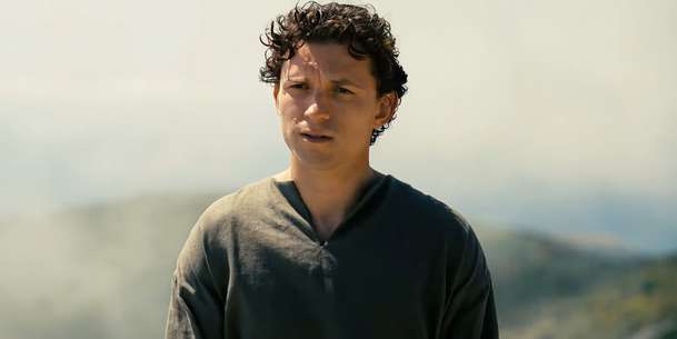 Odyssea: Trailer konečně oficiálně a ve vysoké kvalitě | Fandíme filmu