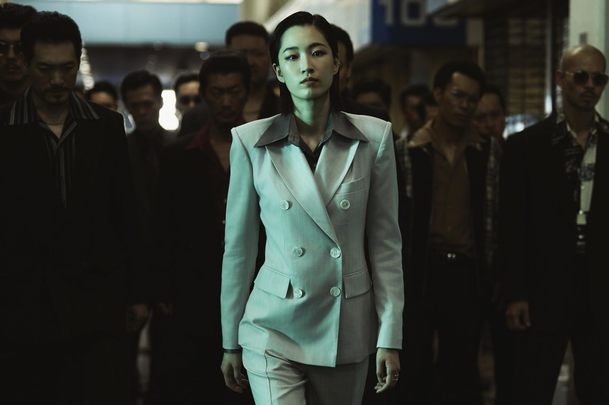 Made in Korea: Příběh dvojitého agenta v novém kriminálním thrilleru | Fandíme serialům