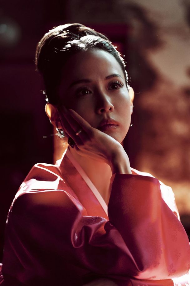 Made in Korea: Příběh dvojitého agenta v novém kriminálním thrilleru | Fandíme serialům