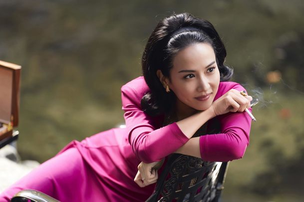 Made in Korea: Příběh dvojitého agenta v novém kriminálním thrilleru | Fandíme serialům