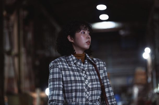 Made in Korea: Příběh dvojitého agenta v novém kriminálním thrilleru | Fandíme serialům