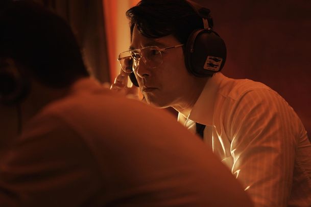 Made in Korea: Příběh dvojitého agenta v novém kriminálním thrilleru | Fandíme serialům