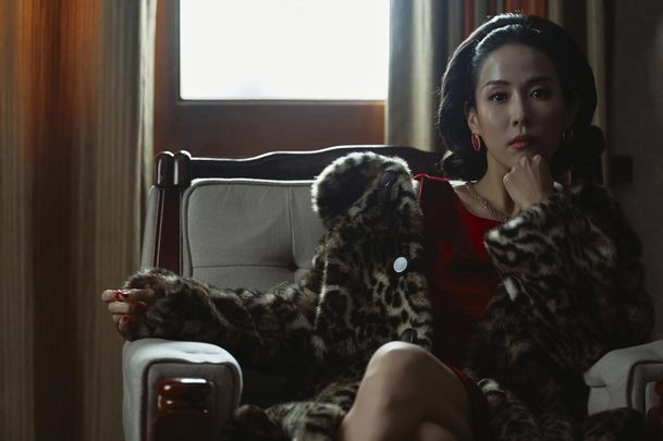 Made in Korea: Příběh dvojitého agenta v novém kriminálním thrilleru | Fandíme serialům