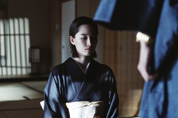 Made in Korea: Příběh dvojitého agenta v novém kriminálním thrilleru | Fandíme serialům