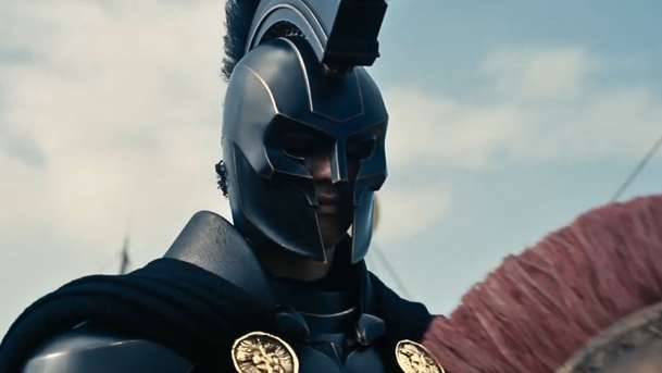 Odyssea: Trailer konečně oficiálně a ve vysoké kvalitě | Fandíme filmu