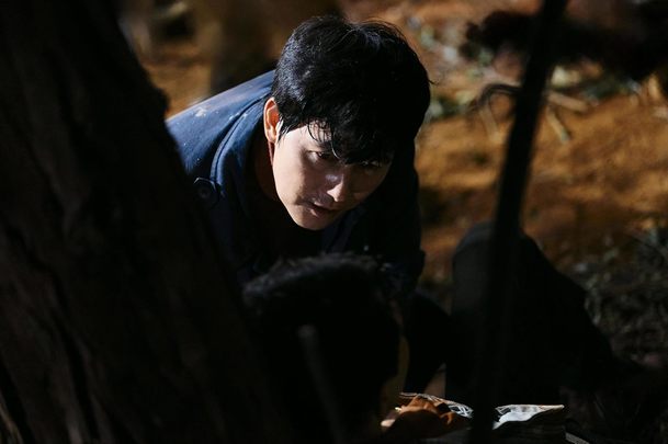 Made in Korea: Příběh dvojitého agenta v novém kriminálním thrilleru | Fandíme serialům