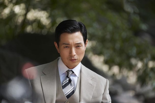 Made in Korea: Příběh dvojitého agenta v novém kriminálním thrilleru | Fandíme serialům