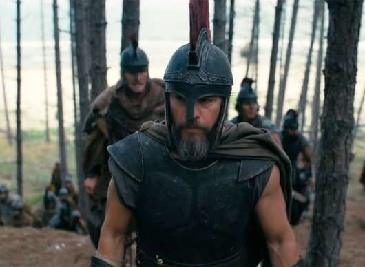 Odyssea: Česko je jednou ze 7 zemí světa, kde se film promítá v ultimátní režisérské podobě | Fandíme filmu