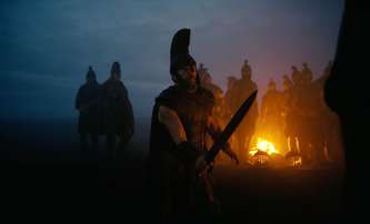 Odyssea: Nový trailer antického eposu trhá Troju na kusy | Fandíme filmu