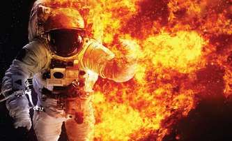 BadAsstronauts: Podomácku vyrobená raketa míří do vesmíru | Fandíme filmu