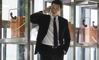 Made in Korea: Příběh dvojitého agenta v novém kriminálním thrilleru | Fandíme seriálům