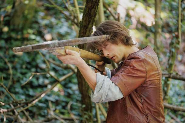 Největší zázrak: Česká televize bude mít novou pohádku i na Boží hod | Fandíme filmu