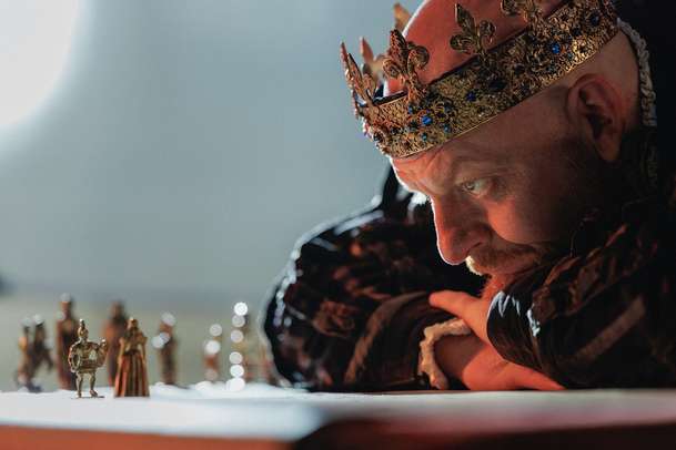 Největší zázrak: Česká televize bude mít novou pohádku i na Boží hod | Fandíme filmu