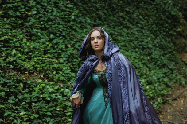 Největší zázrak: Česká televize bude mít novou pohádku i na Boží hod | Fandíme filmu