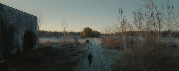 The Well: V apokalyptické budoucnosti rodina skrývá cennou studnu | Fandíme filmu