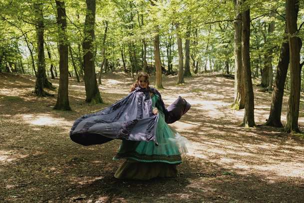 Největší zázrak: Česká televize bude mít novou pohádku i na Boží hod | Fandíme filmu