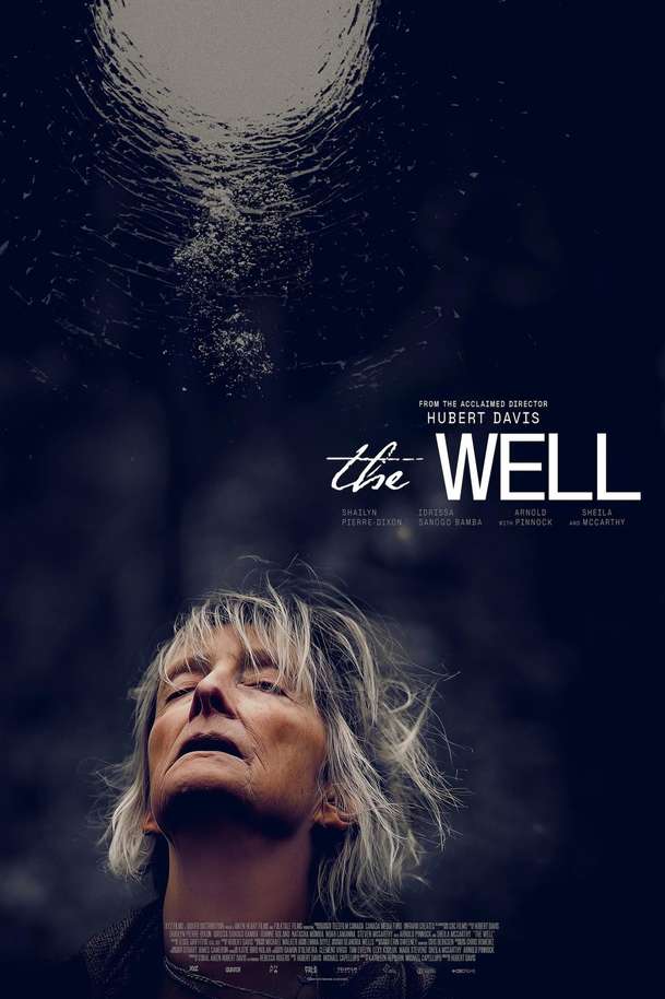 The Well: V apokalyptické budoucnosti rodina skrývá cennou studnu | Fandíme filmu