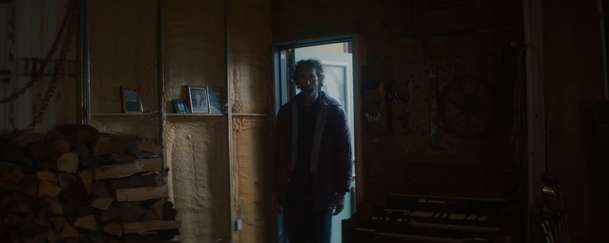 The Well: V apokalyptické budoucnosti rodina skrývá cennou studnu | Fandíme filmu