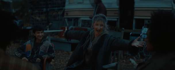 The Well: V apokalyptické budoucnosti rodina skrývá cennou studnu | Fandíme filmu