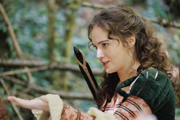 Největší zázrak: Česká televize bude mít novou pohádku i na Boží hod | Fandíme filmu