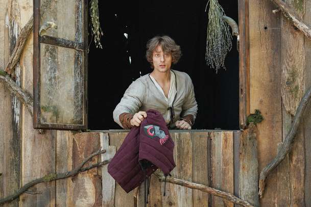 Největší zázrak: Česká televize bude mít novou pohádku i na Boží hod | Fandíme filmu