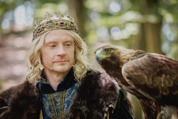 Největší zázrak: Česká televize bude mít novou pohádku i na Boží hod | Fandíme filmu