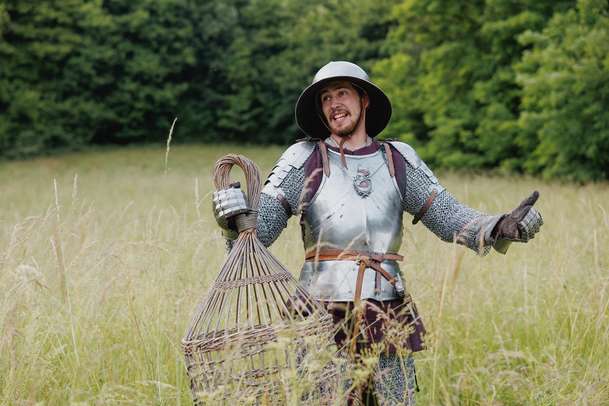 Největší zázrak: Česká televize bude mít novou pohádku i na Boží hod | Fandíme filmu