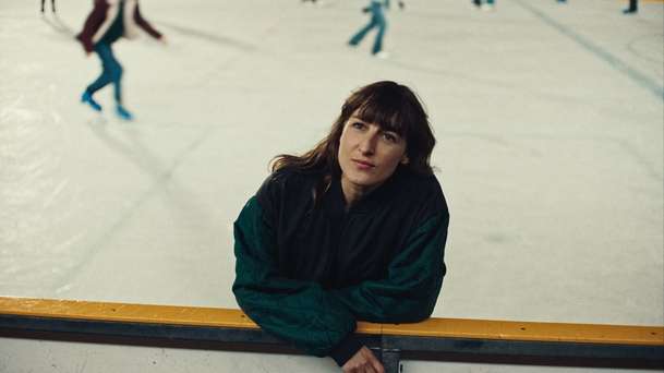 Ahoj a díky! - Do vánočních kin vstupuje nová romance | Fandíme filmu