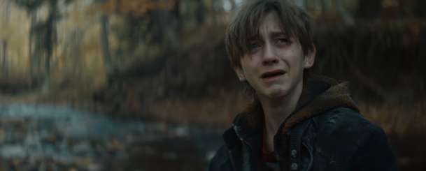 The Well: V apokalyptické budoucnosti rodina skrývá cennou studnu | Fandíme filmu