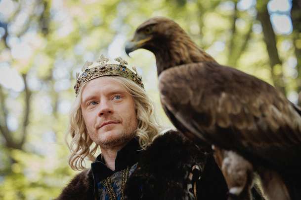 Největší zázrak: Česká televize bude mít novou pohádku i na Boží hod | Fandíme filmu