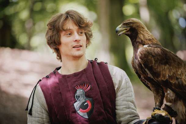 Největší zázrak: Česká televize bude mít novou pohádku i na Boží hod | Fandíme filmu