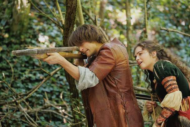 Největší zázrak: Česká televize bude mít novou pohádku i na Boží hod | Fandíme filmu