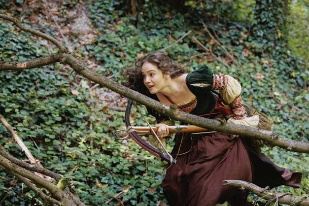 Největší zázrak: Česká televize bude mít novou pohádku i na Boží hod | Fandíme filmu