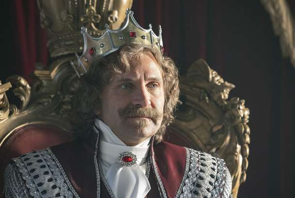 Záhada strašidelného zámku: Štědrovečerní pohádka vás zkusí polekat | Fandíme filmu