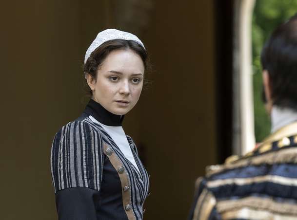 Záhada strašidelného zámku: Štědrovečerní pohádka vás zkusí polekat | Fandíme filmu