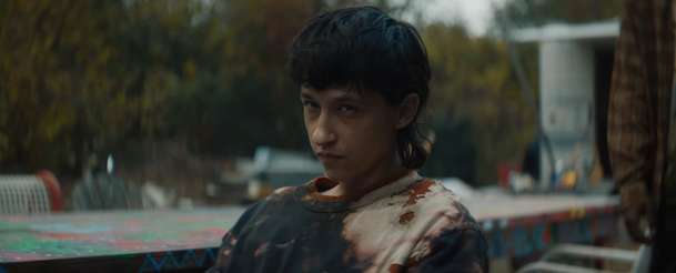 The Well: V apokalyptické budoucnosti rodina skrývá cennou studnu | Fandíme filmu