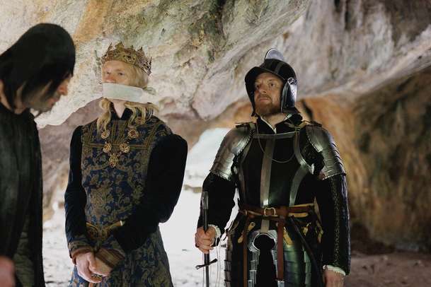 Největší zázrak: Česká televize bude mít novou pohádku i na Boží hod | Fandíme filmu