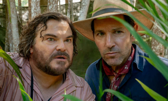 Anakonda se doplazila až do našich kin | Fandíme filmu