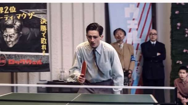 Silvestr přinese 6 kino předpremiér, včetně Velkého Martyho | Fandíme filmu