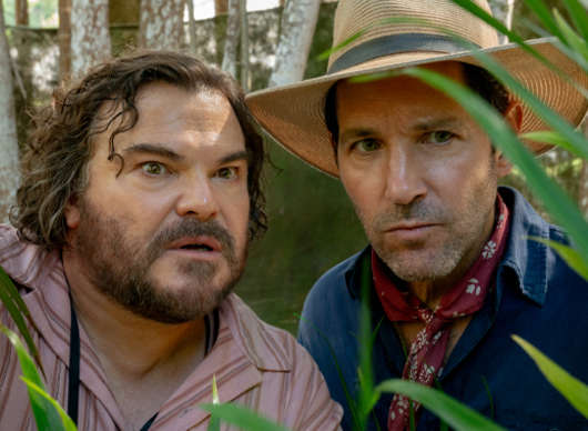 Anakonda se doplazila až do našich kin | Fandíme filmu