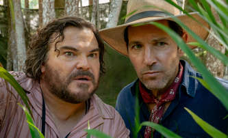 Anakonda se doplazila až do našich kin | Fandíme filmu