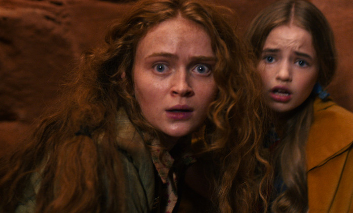 Stranger Things: Trailer úplně poslední epizody a hromada zajímavostí | Fandíme seriálům