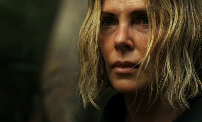 Apex: Úprk před psychopatickým zabijákem ukázal první trailer | Fandíme filmu