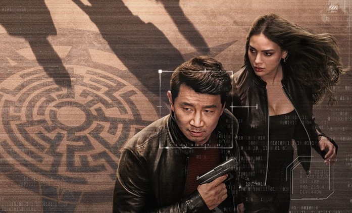 The Copenhagen Test: Ve špionážním seriálu agentovi hacknou vlastní oči | Fandíme seriálům