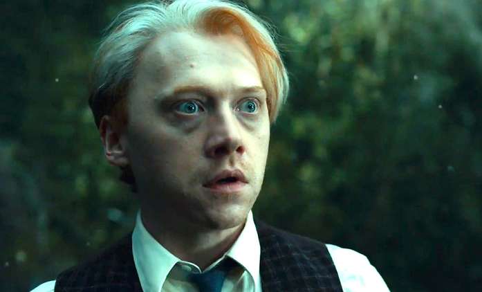 Vánoční koleda: Deppa v hororové pohádce doplní hvězdy Star Wars či Harryho Pottera | Fandíme filmu